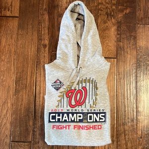 Nationals Hoodie